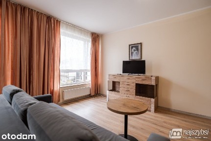 Szczecin-Owocowa-mieszkanie 3 pok. 83m2 z tarasem