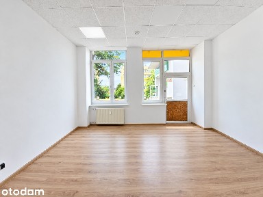 Lokal użytkowy 88,40 m² | parter | duży ruch | obok Żabki | Stargard