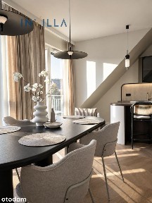 Luksusowy apartament 100 m² | Sopot Górny |