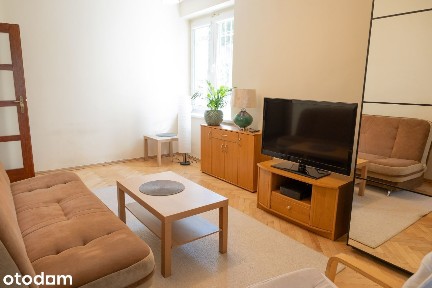 Gdynia Kopernika - 43m2 - blisko centrum - najem okazjonalny
