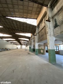 Przemysłowa, Konin, wielkopolskie