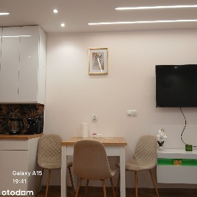 Mieszkanie, 27 m², Gdańsk