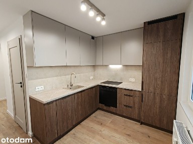 Mieszkanie na sprzedaż | 39 m² | 1 piętro | Generalny remont | Piwnica