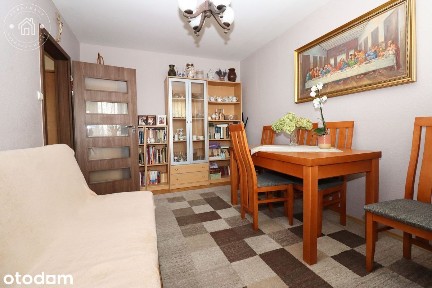 Czechów ul. Kurantowa | 4 pokoje 62.20 m2 | Winda
