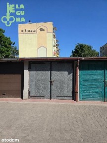 Mieszkanie 3 pokoje centrum Kutna z garażem!