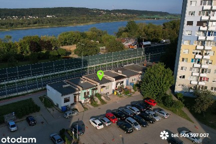 Lokal o pow. 90 m2, ul.Toruńska 55B