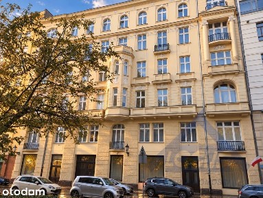 Warecka, Śródmieście Północne, Śródmieście, Warszawa, mazowieckie