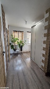 Dwupoziomowe mieszkanie Dębowe Wzgórze 108m2