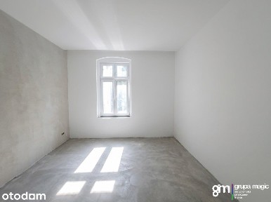 Mieszkanie, 54,48 m², Toruń