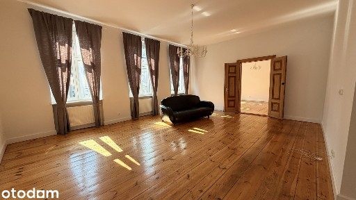 Mieszkanie, 120 m², Bydgoszcz