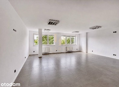 Biuro | 210 m2 | Metro Stare Bielany | Parking