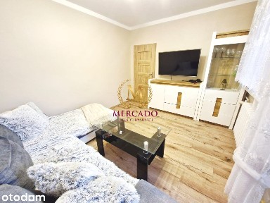 Mieszkanie 54 m² na parterze| Blisko Ciechocinka