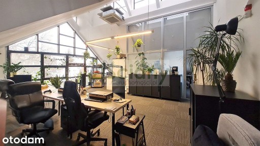 Lokal użytkowy, 76 m², Warszawa