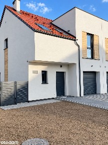 Osielsko-Inteligentny Dom na Osiedlu Tuberozy