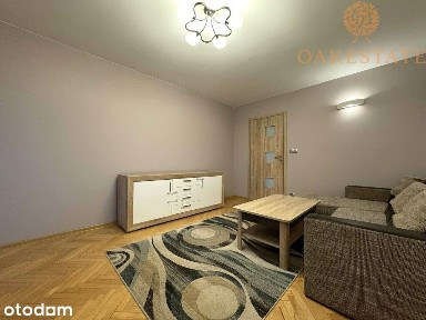 mieszkanie 2 pok, balkon, parking