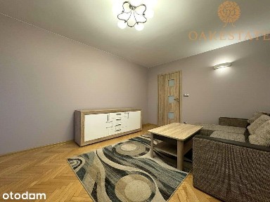 mieszkanie 2 pok, balkon, parking