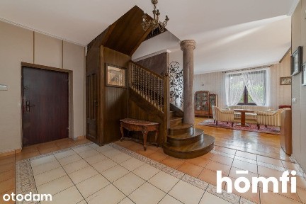Dom Z Budynkiem | Działka 2200 m² | Nowosolna