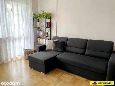 3 pokoje|54m²|I piętro|Loggia|1994rok|Barwinek