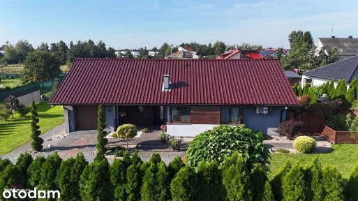 Dom, 97,48 m², Grudziądz