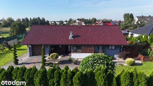 Dom, 97,48 m², Grudziądz