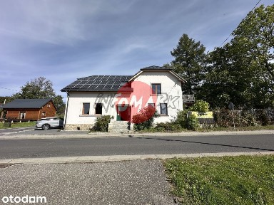 Nieruchomość Do Sprzedaży Z Pokojami Na