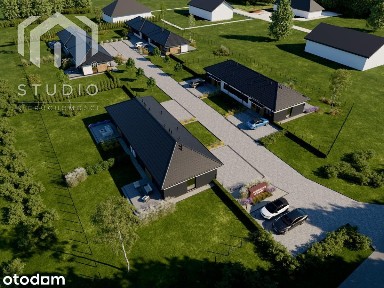 Bliźniak 83 mkw/pod Klucz/4 pok., Komorowice