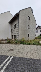 Bliźniak na ul. Rejtana