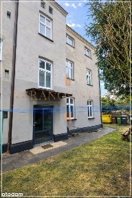 Kamienica | 9 mieszkań | strych + piwnice | INWESTYCJA