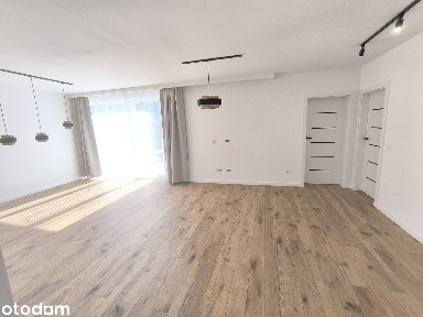 Nowy dom 96,65 m² | działka 727 m² | garaż 24,04 m² | Bielsko-Biała