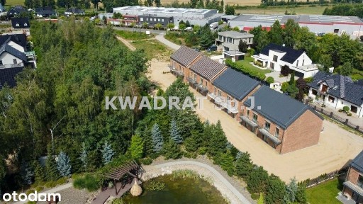 Kępno - mieszkanie o pow 56,31m2 + poddasze balkon