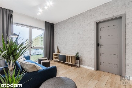 Ilumino - designerski apartament
