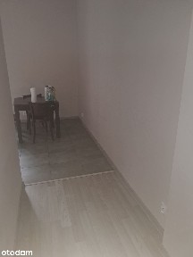 Mieszkanie przy Placu Wolności