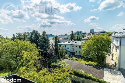 NOWA OFERTA penthouse os.Oficerskie/balkon/piwnica