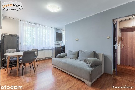 Mieszkanie, 47.43 m², Olkusz