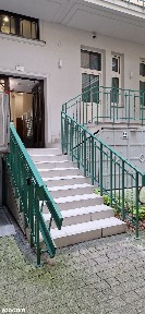 BEZPOŚREDNIO - na gabinet medyczny, 15.45m2, winda