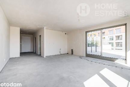 Apartament 115 m² | taras | balkon | ul. Konopnickiej