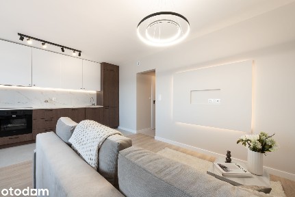 Gotowe do Zamieszkania M3 po REMONCIE! Centrum^ Winda^ Top Widok