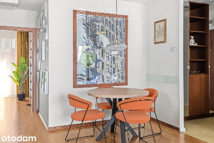 Centrum 3 pokoje 58 m² nowe budownictwo, parking