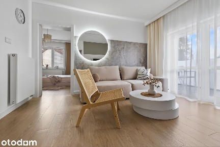 Nowoczesny dom 80 m² | ogród | bezczynszowy | klimatyzacja | Goworowo