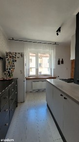 Mieszkanie 1pięt, 2pok przerobione na 3pok,do zamieszkania Czeladź AK6
