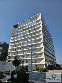 4 pokoje w NOHO | 7 piętro | 2 duże balkony