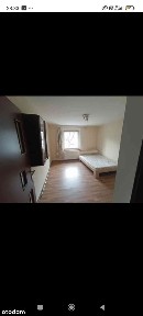 Dwupokojowe mieszkanie 37m Centrum