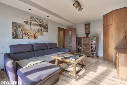 3 pokoje | 52,34 m² | balkon | 2. piętro | Bytom | ul. Mochnackiego 29