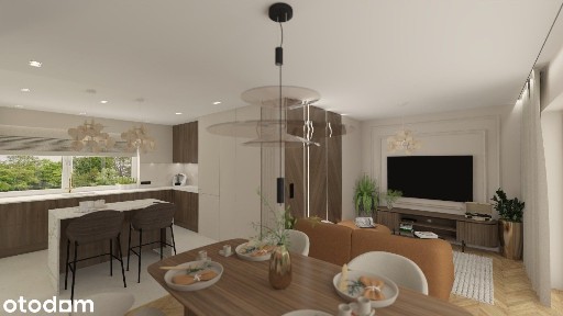 Bezczynszowy apartament 3 pokoje | Dąbrowa Górnicza Os Warszawskie 2.0