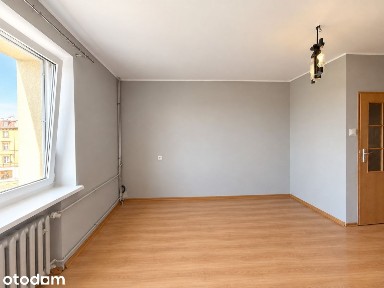 39,34 m²| 500 m od Rynku | Bytom ul. Chorzowska 3A