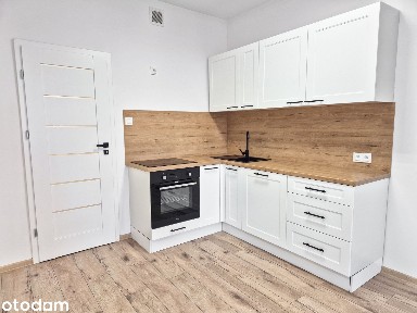 2 POKOJE | GENERALNY REMONT | NOWE OGRZEWANIE GAZOWE