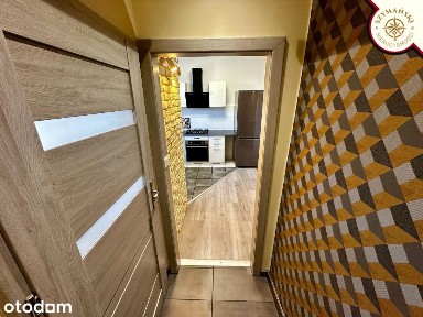 Mieszkanie 2-pokojowe | Ruda Śląska, ul. M.C.Skłodowskiej | 37,84 m²