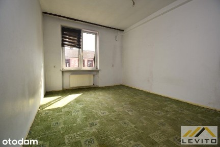 Zabrze Centrum | 47,7 m2 | 2/3 pokoje