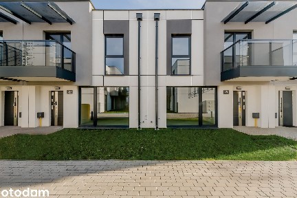 3 POKOJE + GARDEROBA | 2 POZIOMY | TOP STANDARD | GOTOWE