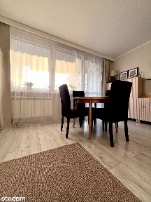 Mieszkanie 3-pokojowe z balkonem Paprocany bez pośredników osiedle Z